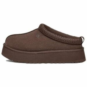 Módne tenisky UGG Tazz Slipper Chocolate vyobraziť