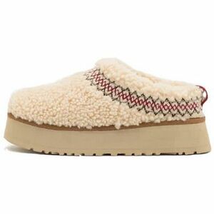 Módne tenisky UGG Tazz Braid Natural vyobraziť