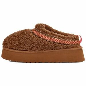 Módne tenisky UGG Tazz Braid Hardwood vyobraziť