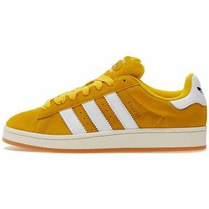 Módne tenisky adidas Campus 00s Spice Yellow vyobraziť