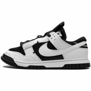 Módne tenisky Nike Dunk Low Jumbo Reverse Panda vyobraziť