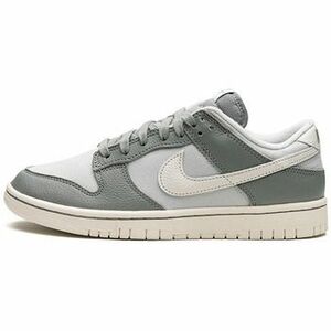 Módne tenisky Nike Dunk Low Mica Green vyobraziť