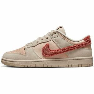 Módne tenisky Nike Dunk Low Terry Swoosh vyobraziť