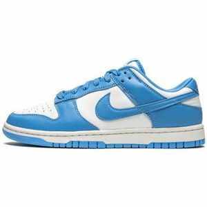 Módne tenisky Nike Dunk Low UNC vyobraziť