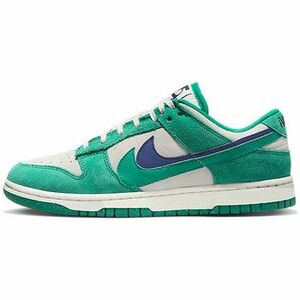 Módne tenisky Nike Dunk Low SE 85 Neptune Green vyobraziť