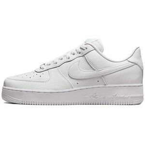 Módne tenisky Nike Air Force 1 Low NOCTA Drake Certified Lover Boy vyobraziť