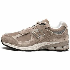 Módne tenisky New Balance 2002R Protection Pack Beige vyobraziť