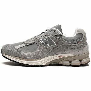 Módne tenisky New Balance 2002R Protection Pack Grey vyobraziť