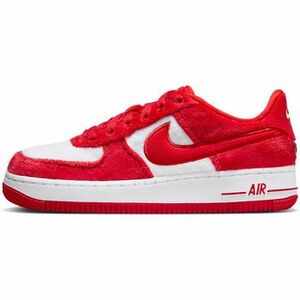 Módne tenisky Nike Air Force 1 Low Valentine's Day Fleece (2024) vyobraziť