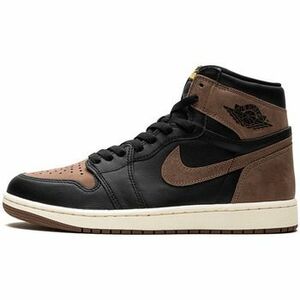 Módne tenisky Nike Air Jordan 1 Retro High OG Palomino vyobraziť