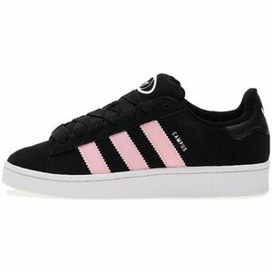 Módne tenisky adidas Campus 00s Core Black True Pink vyobraziť