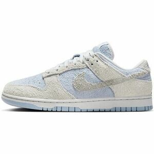 Módne tenisky Nike Dunk Low Light Armory Blue Photon Dust vyobraziť