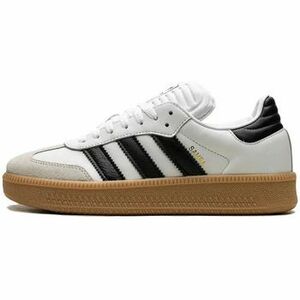 Módne tenisky adidas Samba XLG White Black Gum vyobraziť