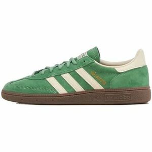 Módne tenisky adidas Handball Spezial Preloved Green White vyobraziť