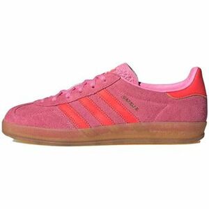 Módne tenisky adidas Gazelle Indoor Beam Pink vyobraziť