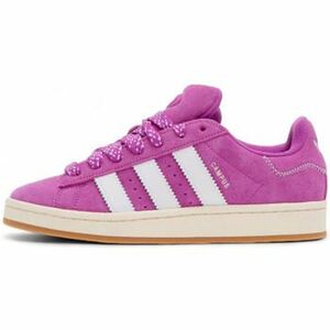 Módne tenisky adidas Campus 00s Purple Burst vyobraziť