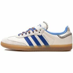 Módne tenisky adidas Samba Nylon Wales Bonner Wonder Clay Royal vyobraziť