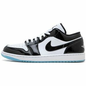 Módne tenisky Nike Air Jordan 1 Low SE Concord vyobraziť