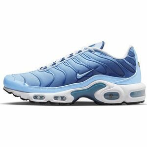 Módne tenisky Nike Air Max Plus University Blue Gradient vyobraziť