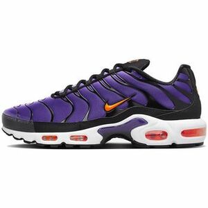 Módne tenisky Nike Air Max Plus Voltage Purple vyobraziť