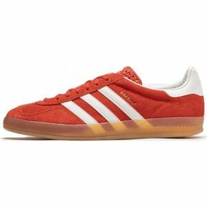 Módne tenisky adidas Gazelle Indoor Bold Orange vyobraziť