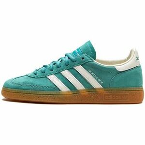 Módne tenisky adidas Handball Spezial Sporty Rich Green vyobraziť