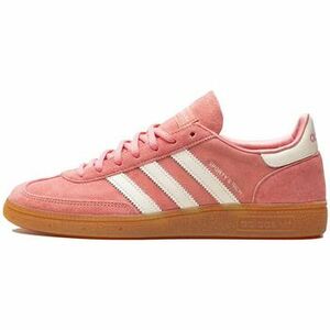 Módne tenisky adidas Handball Spezial Sporty Rich Pink vyobraziť