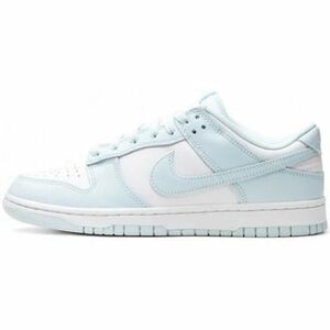 Módne tenisky Nike Dunk Low Glacier Blue vyobraziť