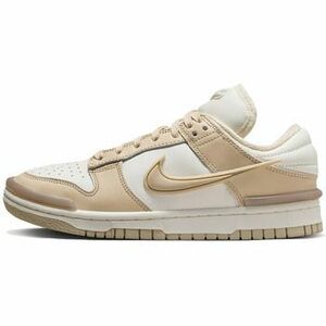 Módne tenisky Nike Dunk Low Twist Sanddrift vyobraziť