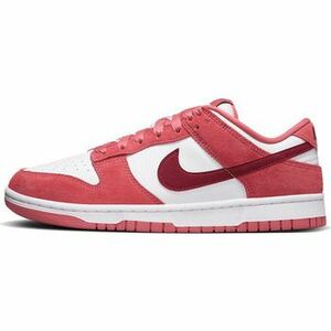 Módne tenisky Nike Dunk Low Valentine's Day vyobraziť