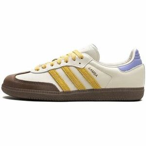 Módne tenisky adidas Samba OG Off-White Oat vyobraziť