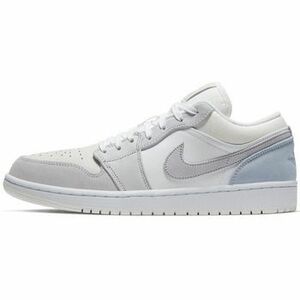 Módne tenisky Nike Air Jordan 1 Low Sky Grey Paris vyobraziť