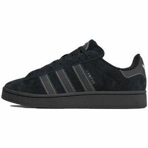 Módne tenisky adidas Campus 00s Core Black Footwear White vyobraziť