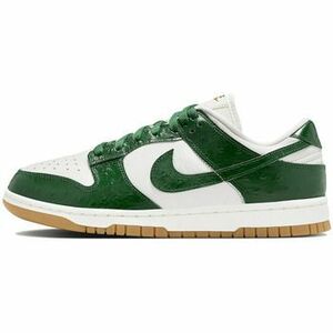 Módne tenisky Nike Dunk Low LX Gorge Ostrich vyobraziť