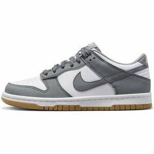 Módne tenisky Nike Dunk Low Reflective Grey vyobraziť