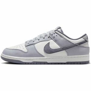 Módne tenisky Nike Dunk Low SE Light Carbon vyobraziť