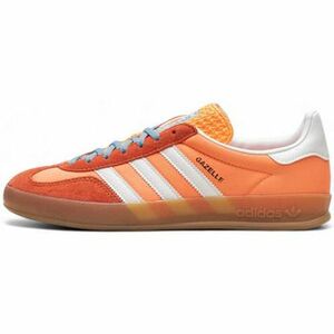 Módne tenisky adidas Gazelle Indoor Beam Orange vyobraziť