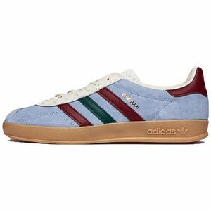 Módne tenisky adidas Gazelle Indoor Blue Dawn vyobraziť