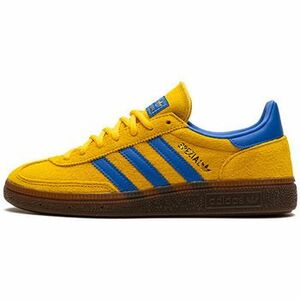 Módne tenisky adidas Handball Spezial Wonder Glow Blue vyobraziť