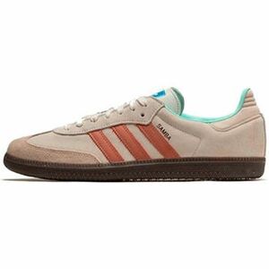 Módne tenisky adidas Samba OG Beige vyobraziť