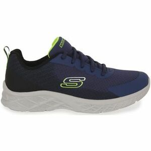 Univerzálna športová obuv Skechers NBLMM MICROSPEC vyobraziť