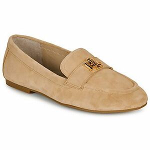 Mokasíny Lauren Ralph Lauren AVERI III-FLATS-LOAFER vyobraziť