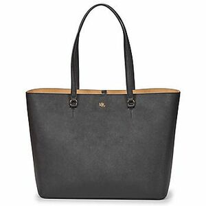 Veľká nákupná taška/Nákupná taška Lauren Ralph Lauren KARLY TOTE LARGE vyobraziť