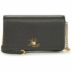 Tašky cez rameno Lauren Ralph Lauren TURNLOCK POCHETTE vyobraziť