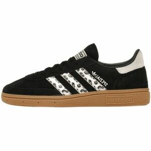 Módne tenisky adidas Handball Spezial Black Wonder Leopard vyobraziť