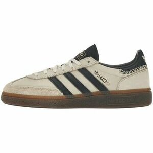 Módne tenisky adidas Handball Spezial Wonder White Black vyobraziť