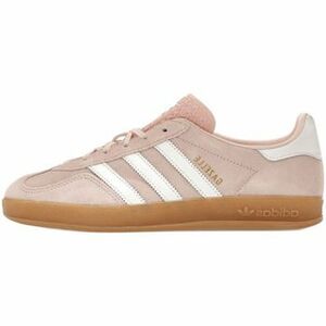 Módne tenisky adidas Gazelle Indoor Sandy Pink vyobraziť