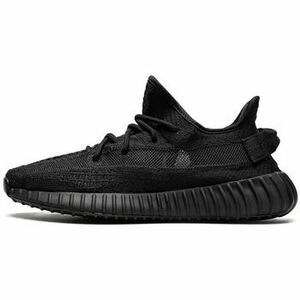 Módne tenisky adidas Yeezy Boost 350 V2 Onyx vyobraziť