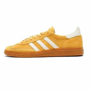 Módne tenisky adidas Handball Spezial Preloved Yellow vyobraziť