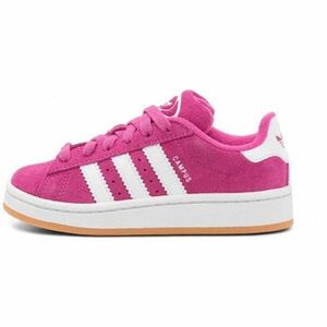 Módne tenisky adidas Campus 00s Semi Lucid Fuchsia vyobraziť